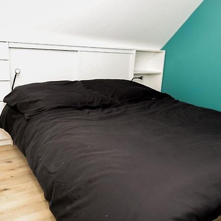 Appartement Duplex Au Coeur De Reims Kültér fotó