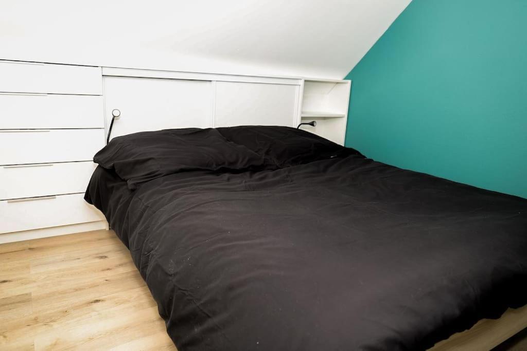 Appartement Duplex Au Coeur De Reims Kültér fotó